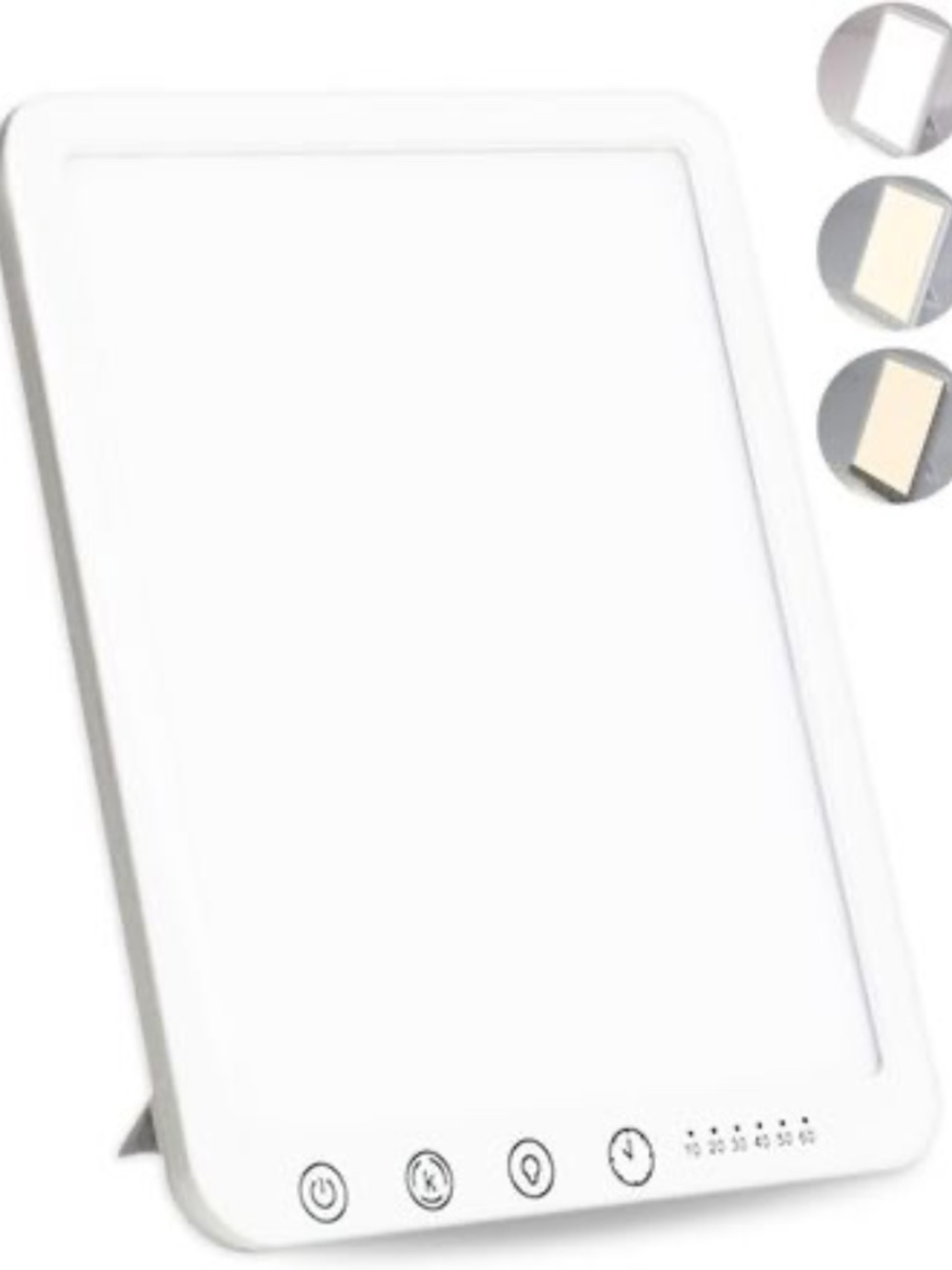 Light Therapy Lamp, NEW in box